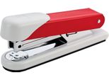 Novus HeftgeräT Stabil 020-1289 30Blatt Metall Rot