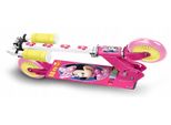 Monopattino A 2 Ruote Minnie Mouse 100072 Francobollo