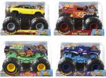 Mattel Hot Wheels Monster Trucks 1:24