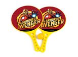Avengers - Set Di Palloni Da Spiaggia - Iron Man