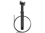 Crankbrothers Highline Xc/Gravel Reggisella Telescopico 300 Mm Nero 60-360 Mm / 27,2 Mm Nero 60-360 Mm