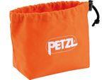 Petzl Cord-Tec Borsa Arancione Arancione Taglia Unica