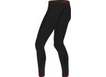 Ixs Intimo Pantaloni 365 Pantaloni Funzionali Nero/Grigio Xs/S