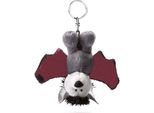 Nici Portachiavi Pipistrello Sirsimon 10Cm