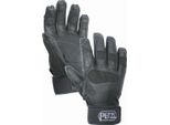 Petzl Cordex Plus Colore: Nero / Taglia: S