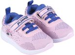 Scarpe Da Ginnastica Disney Minnie Mouse Per Bambine Scarpe Sportive Comode Con Suola Confortevole 29