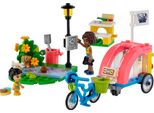 Lego® 41738 Lego® Friends 41738 Hunderettungsfahrrad Bausatz