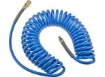 Rqs Tubo A Spirale Per Aria Compressapoliuretano9M 8X12Mm Tubo Pressione Aria Tubo Compressore