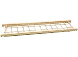 Eduplay 170350 Ponte Di Corda Edugym, Legno, 190 X 40 X 8 Cm (1 Pezzo)