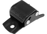 Powerslide Receptor Urban Buckle Sinistra Nero Nero Taglia Unica