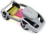 Zebra Zebra Ymcko - Farbband - FüR Zebra ZC100, ZC300