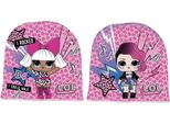 Cappello Invernale Lol Surprise (1 Pz.) - Cappello Accogliente Per Bambini, Taglia Unica