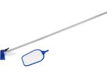 Set Di Base Per La Cura Della Piscina Bestway Flowclear