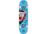 Skateboard Playlife Lion 31X8