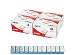 400X Pesi Adesivi Per Cerchi In Alluminio 60G (12X5G) Pesi Di Bilanciamento 24KG Pesi Di Bilanciamento