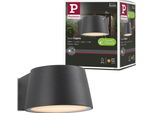 Paulmann Lampada Da Parete Per Esterni A Led Capea Insect-Friendly