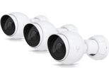 Ubiquiti Uvc-G5-Bullet-3 Ubiquiti Video Camera Uvc-G5-Bullet 3-Pack
