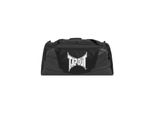 Borsa Sportiva Lathrop Nero/Bianco Taglia Unica Tapout