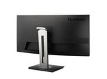 Viewsonic VG3456C Viewsonic 86,4Cm VG3456C Curvo 21:9 Hdmi/Dp/Usbc/Lan Uwqhd