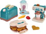 Set Di Piccoli Elettrodomestici Vert Azur