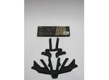 Bell 4Forty Mips/Hela Mips Pad Kit-Blk-M
