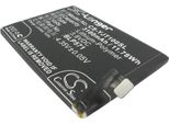 Techtek Batteria Compatibile Con [Oneplus] A0001, One Sostituisce BLP571