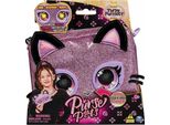 Spin Master Purse Pets - Borsa Da Polso Kitty Purse Pet (6067884)