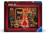 Regina Di Cuori Ravensburger 12000038