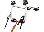 Peruzzo Bdg Portabici Per 1 Bici Bianco 1 Bici Bianco 1 Bici