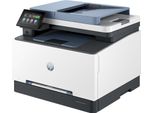 Hp Color Laserjet Pro Mfp 3302Sdwg 759V0F#ABD