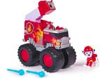 Spin Master Paw Patrol Veicoli A Tema Ruote Di Salvataggio Marshall