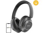 Earfun Wireless Headphones Earfun Wavepro (Black)