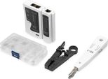 Digitus DN-94027 Set Di Strumenti Di Rete Digitus, 12 Pezzi