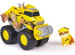 Veicolo Paw Patrol Rescue Wheels - Macerie