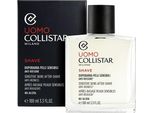 Collistar Uomo Lozione Dopobarba Per Pelli Sensibili, 100 Ml