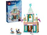 Lego Lego® Disney Princess 43265 Il Castello Di Arendelle 43265