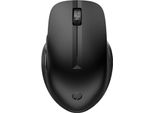 Hp 435 Multi-Device Wireless Mouse