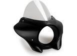 Cupolino Puig Semicarenato Trasparente Per Honda Rebel