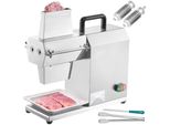Tritacarne Elettrico Sm® Tritacarne 450 W Con 54 Lame In Acciaio Inox - Tritacarne Professionale - 415X170X420 Mm Tritacarne Automatico Per Bistecche Di Maiale E Manzo Kitchen Aid