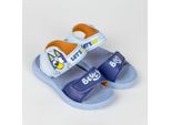 Sandali Per Bambini Bluey - Scarpe Estive Leggere E Confortevoli Numero 27