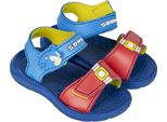 Sonic Scarpe Estive Per Bambini Sandali Numero 28