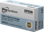 Epson Discproducer PJIC7(LC) - Ciano Chiaro - Originale