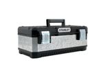 Stanley Werkzeugbox Stanley Galvanisiert 23 (1-95-619)