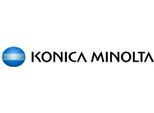Konica Minolta AADY050 Toner TNP-55 Schwarz Druckerzubehör