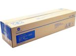 Konica Minolta ACVF03D Developer DV-216 Druckerzubehör Schwarz