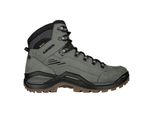 Lowa Renegade Evo Gtx Mid - Uomo Grigio 44.5