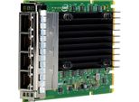 HPE Broadcom BCM5719 4 Port 1Gb OCP 3.0 Ethernet Netzwerkkarte für Server