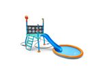Plum Water Park Spielcenter Splash Station