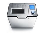 Arendo Brotbackautomat 550W, Brotbackmaschine, 25 Programme, glutenfreies Backen, Joghurtfunktion, 1 kg Kapazität, Direktantrieb
