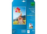Sigel IP713 Carta Fotografica A Getto D'inchiostro Everyday - A4, Lucido, 170 G/M², 20 Fogli